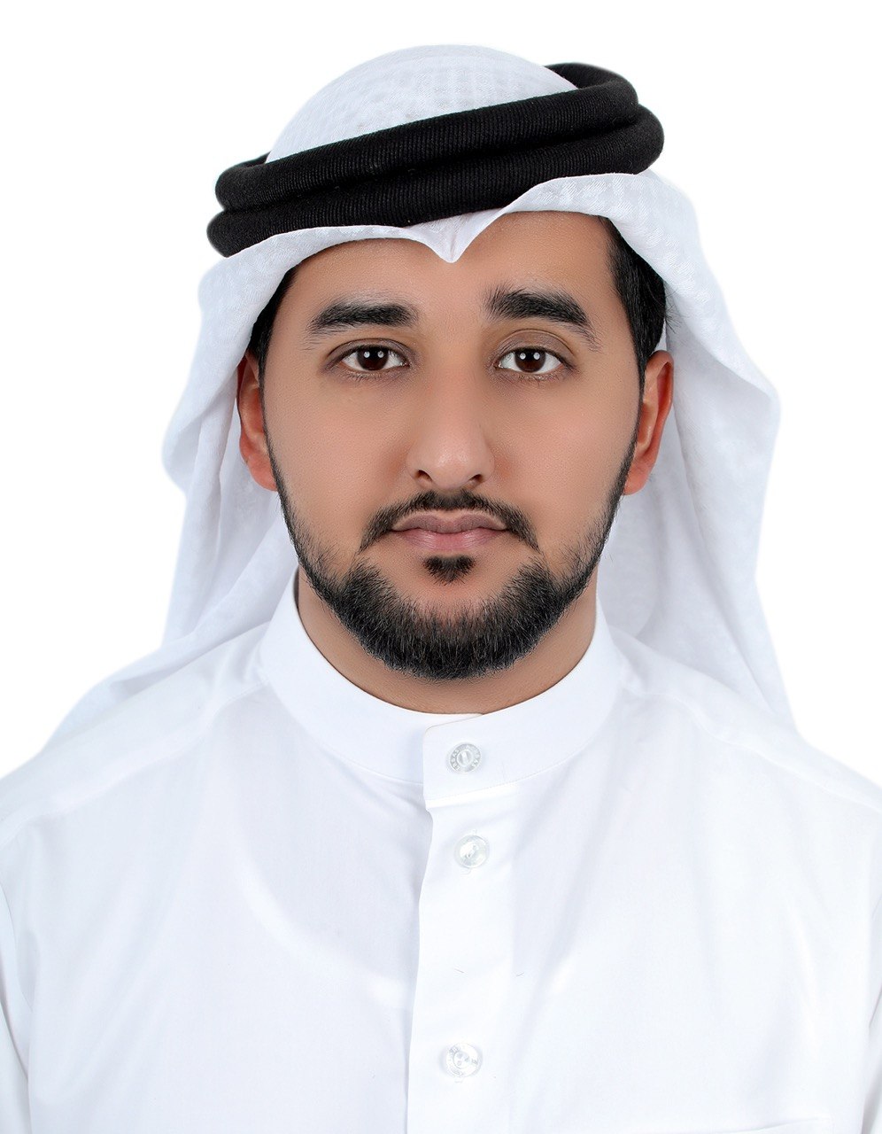 Saad Almahri