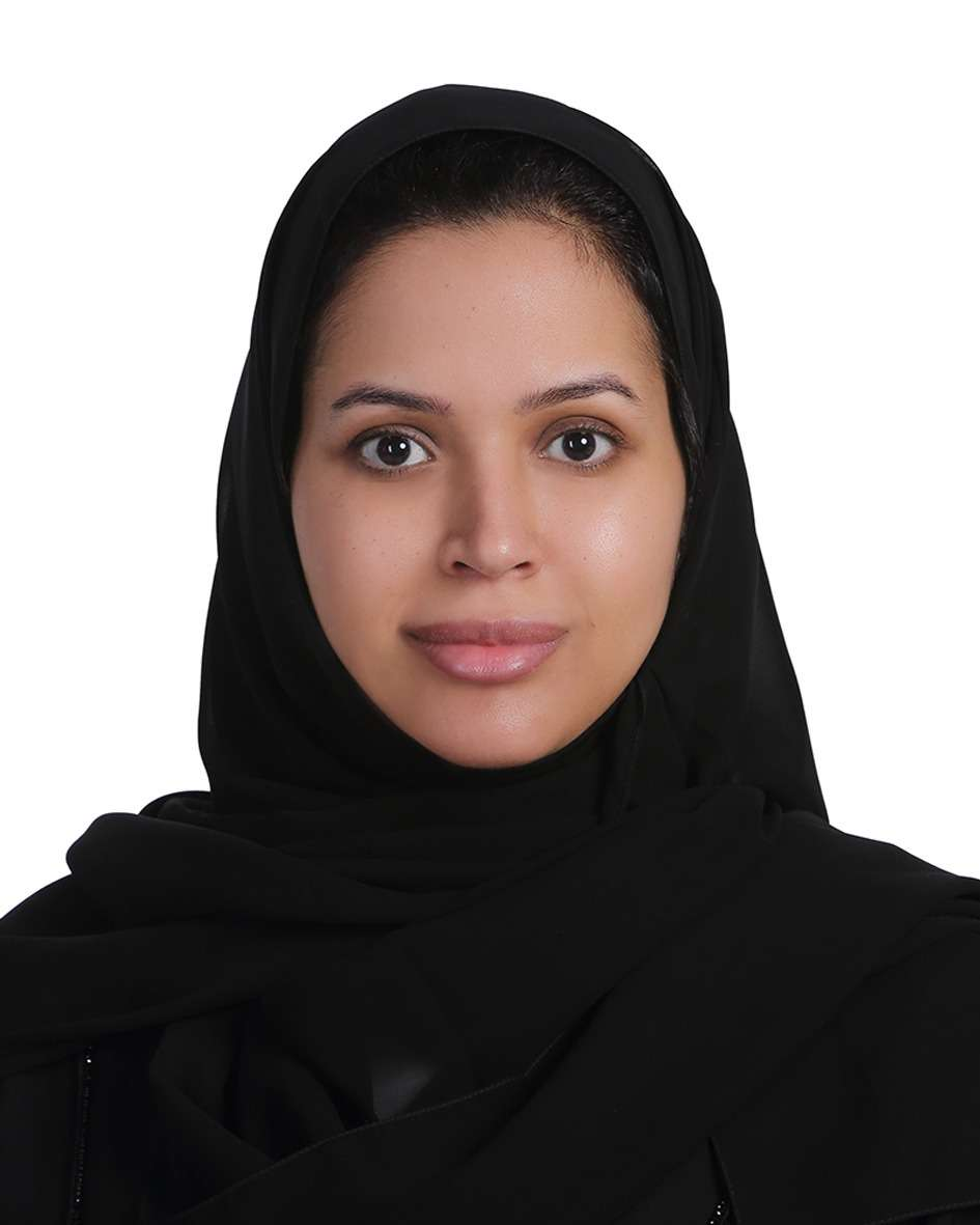 Hafssah Aldarrazi