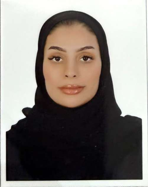 Narjis Almaazmi